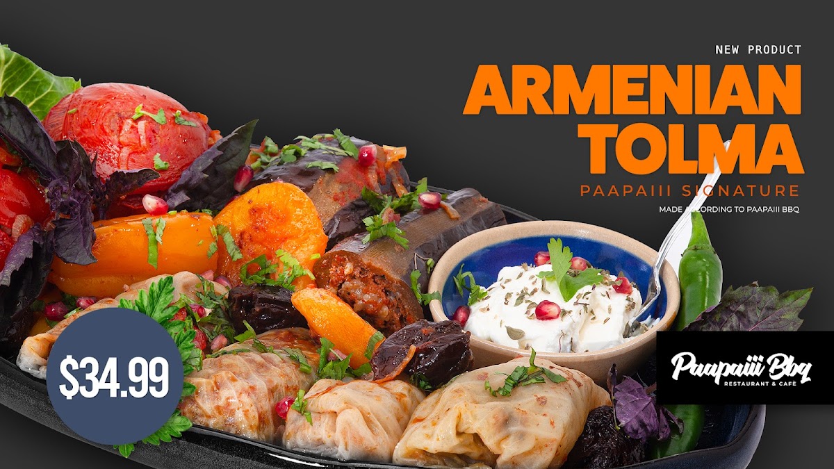 Paapaiii Bbq - Glendale Photos 2